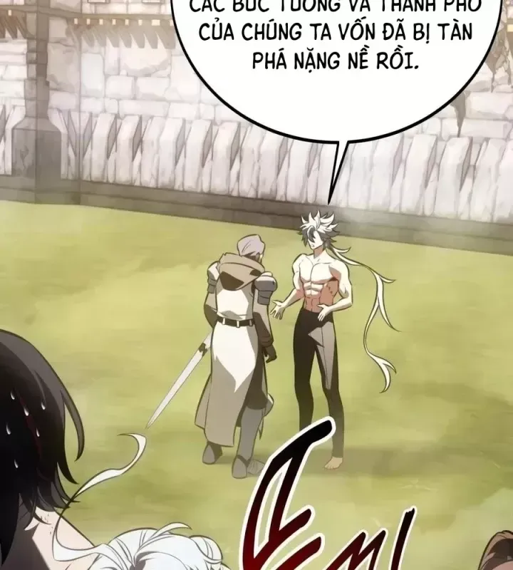 Tôi Đã Giết Tuyển Thủ Học Viện Chap 125 - Next Chap 126