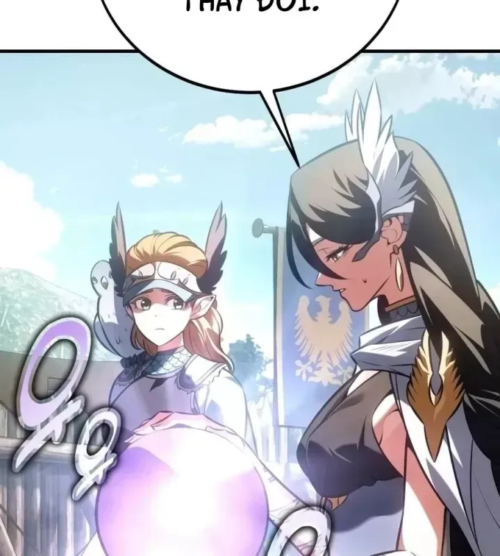 Tôi Đã Giết Tuyển Thủ Học Viện Chap 125 - Next Chap 126