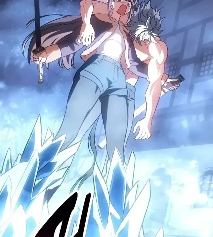 Tôi Đã Giết Tuyển Thủ Học Viện Chap 125 - Next Chap 126