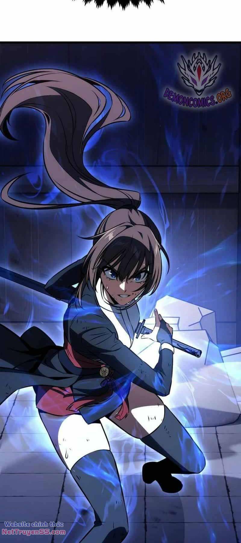 Tôi Đã Giết Tuyển Thủ Học Viện Chap 20 - Next Chap 21