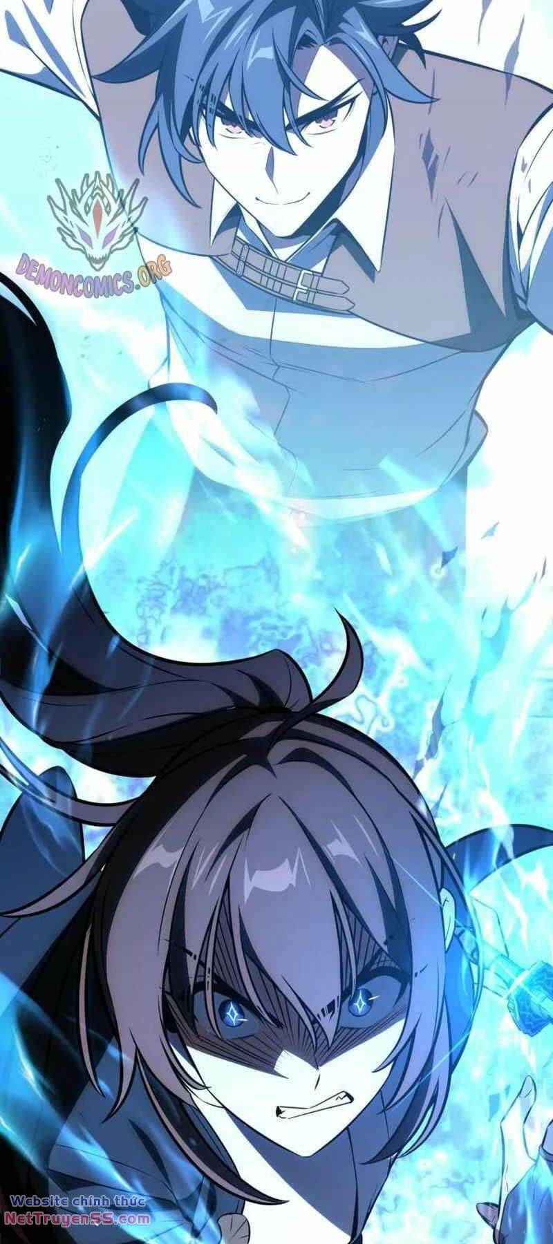 Tôi Đã Giết Tuyển Thủ Học Viện Chap 20 - Next Chap 21