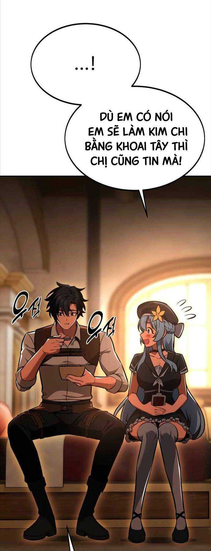 Tôi Đã Giết Tuyển Thủ Học Viện Chap 25 - Next Chap 26