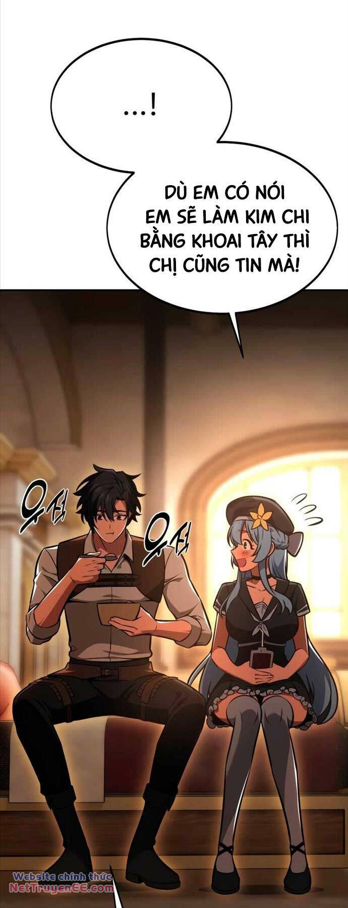 Tôi Đã Giết Tuyển Thủ Học Viện Chap 25 - Next Chap 26