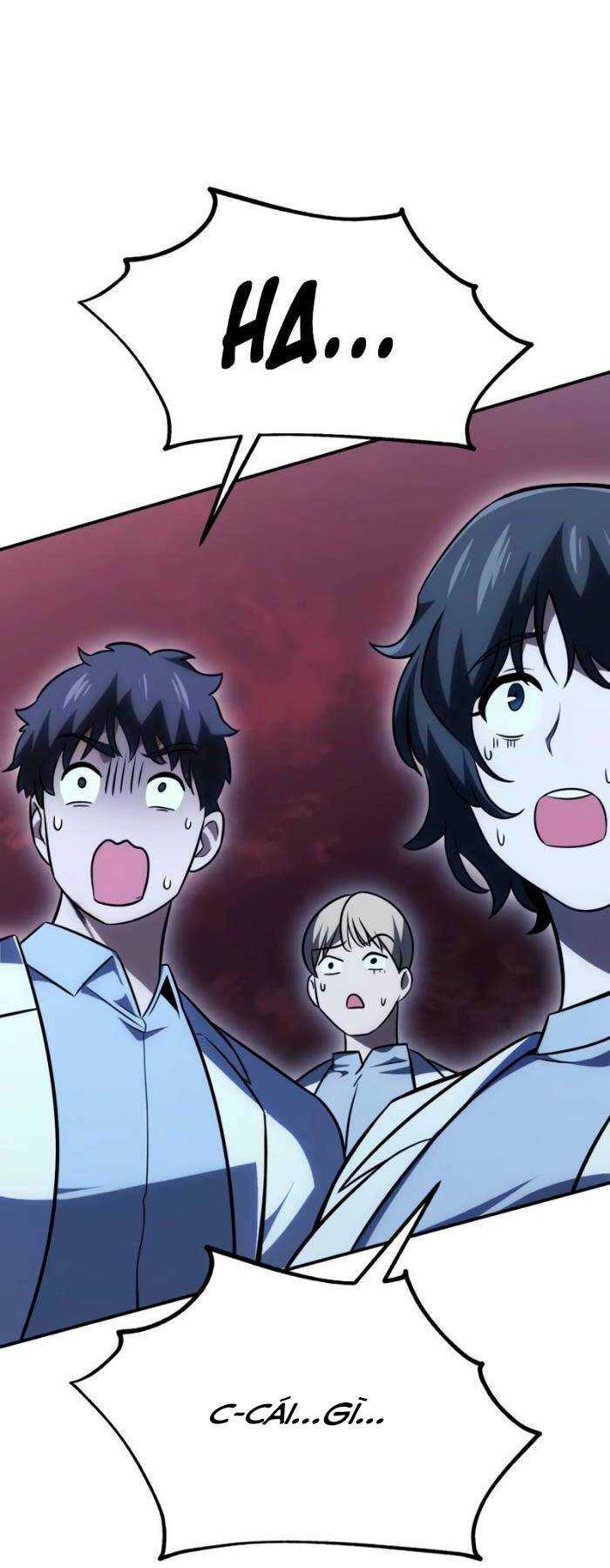 Tôi Đã Giết Tuyển Thủ Học Viện Chap 27 - Next Chap 28