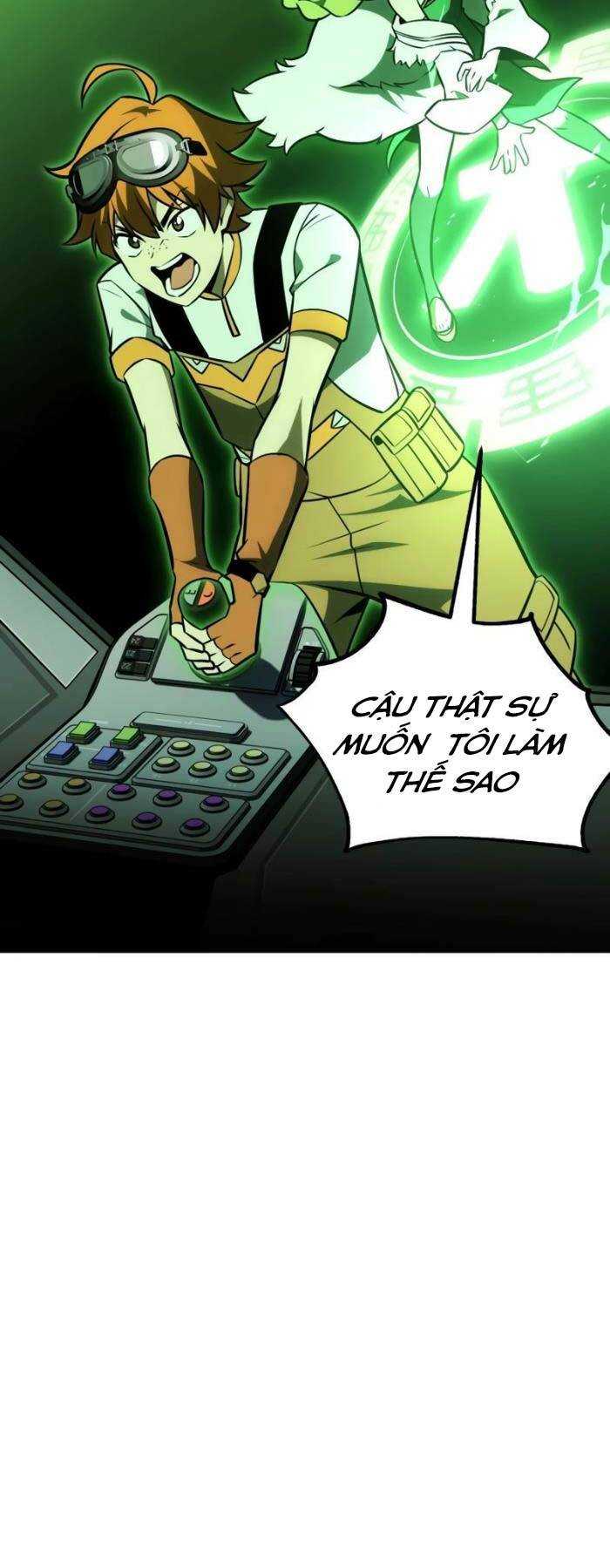 Tôi Đã Giết Tuyển Thủ Học Viện Chap 27 - Next Chap 28