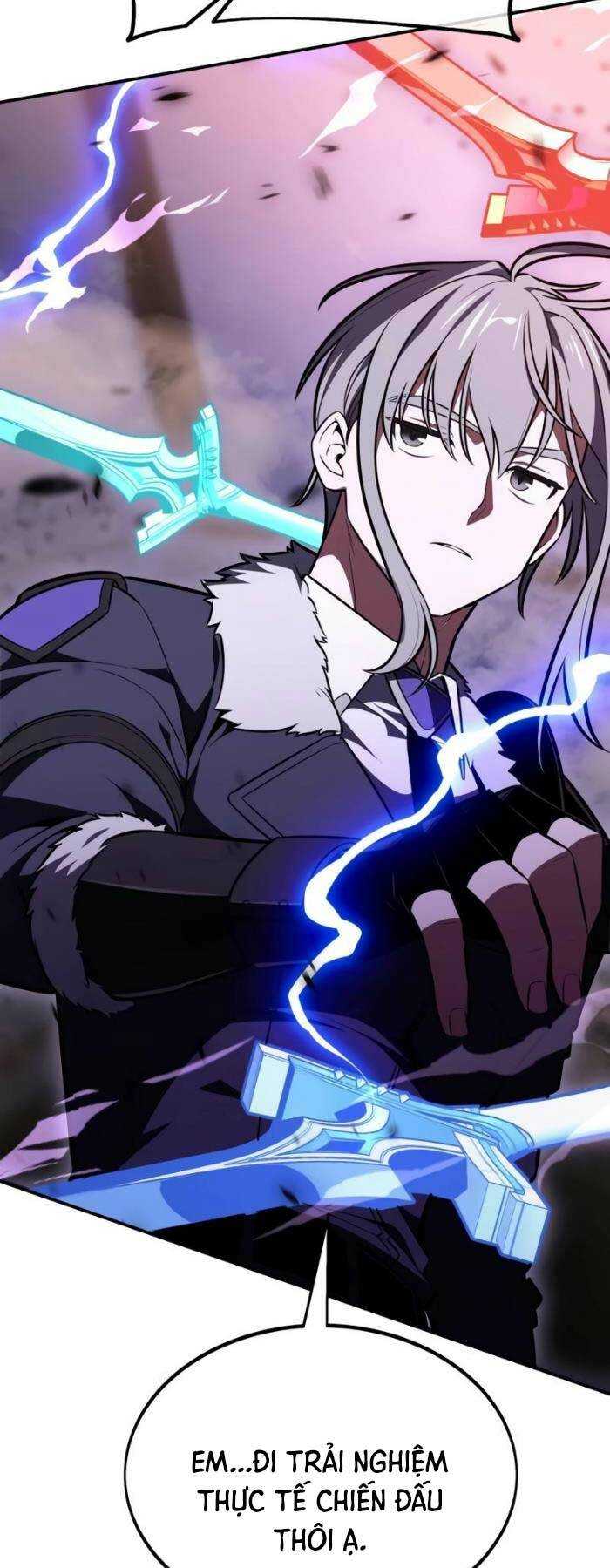 Tôi Đã Giết Tuyển Thủ Học Viện Chap 27 - Next Chap 28