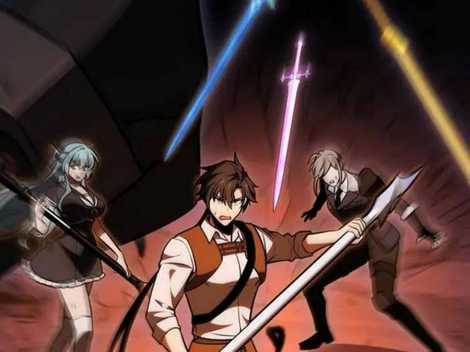 Tôi Đã Giết Tuyển Thủ Học Viện Chap 29.5 - Next Chap 30.5