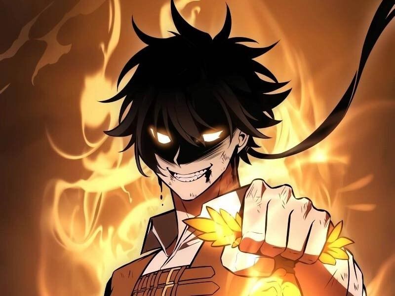 Tôi Đã Giết Tuyển Thủ Học Viện Chap 31.5 - Next Chap 32.5