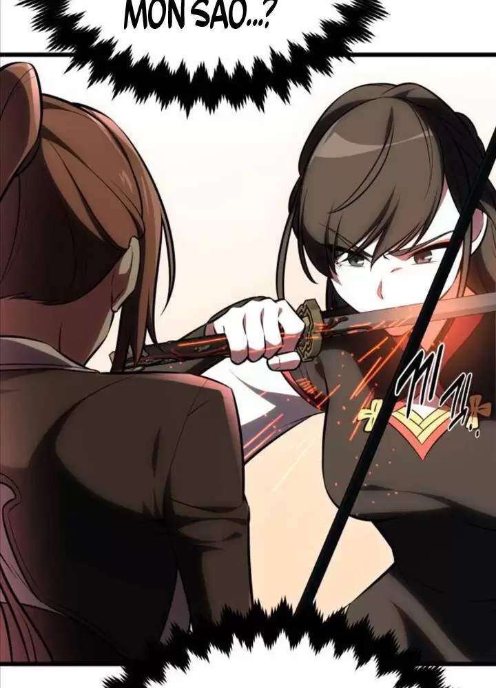 Tôi Đã Giết Tuyển Thủ Học Viện Chap 50 - Next Chap 51