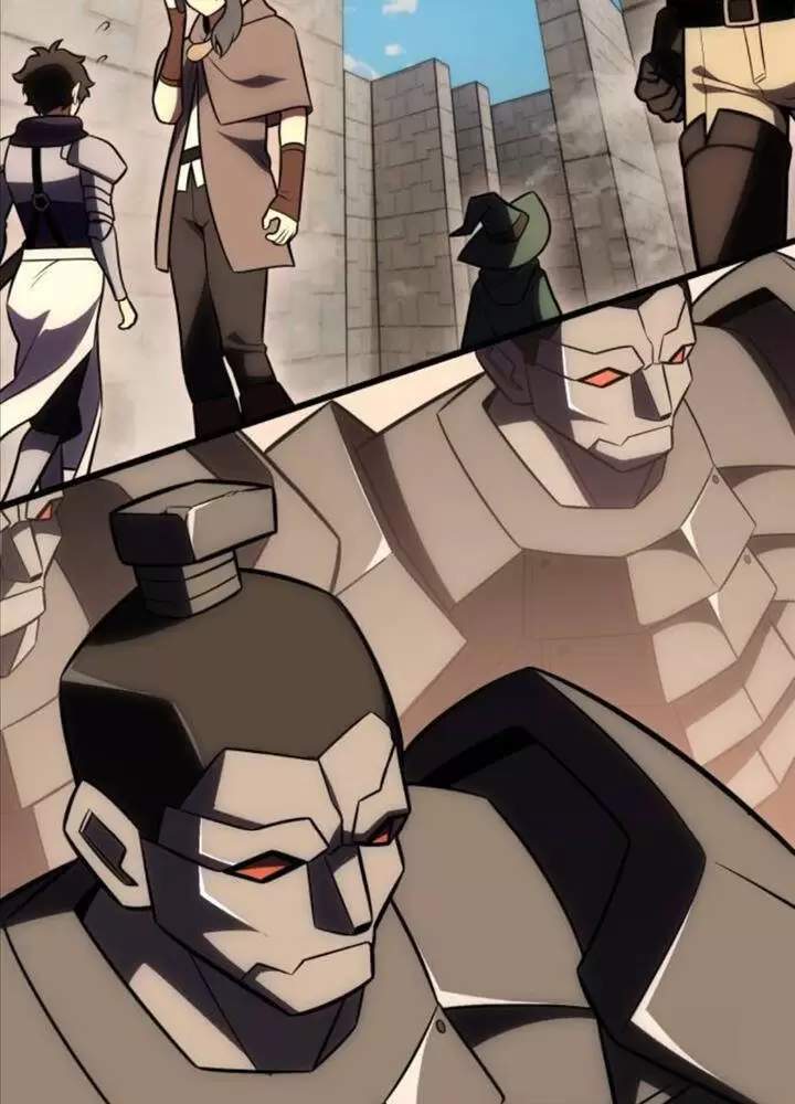 Tôi Đã Giết Tuyển Thủ Học Viện Chap 50 - Next Chap 51