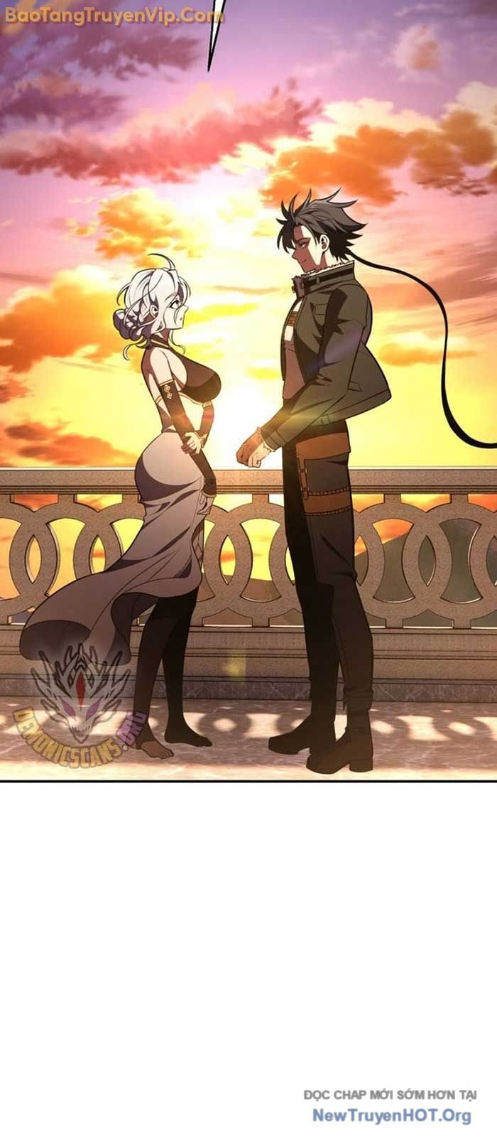 Tôi Đã Giết Tuyển Thủ Học Viện Chap 70 - Next Chap 71