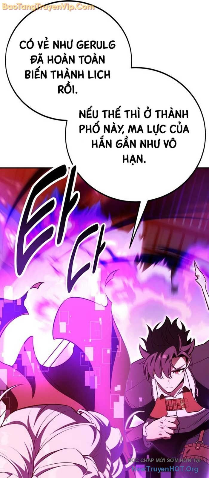 Tôi Đã Giết Tuyển Thủ Học Viện Chap 70 - Next Chap 71