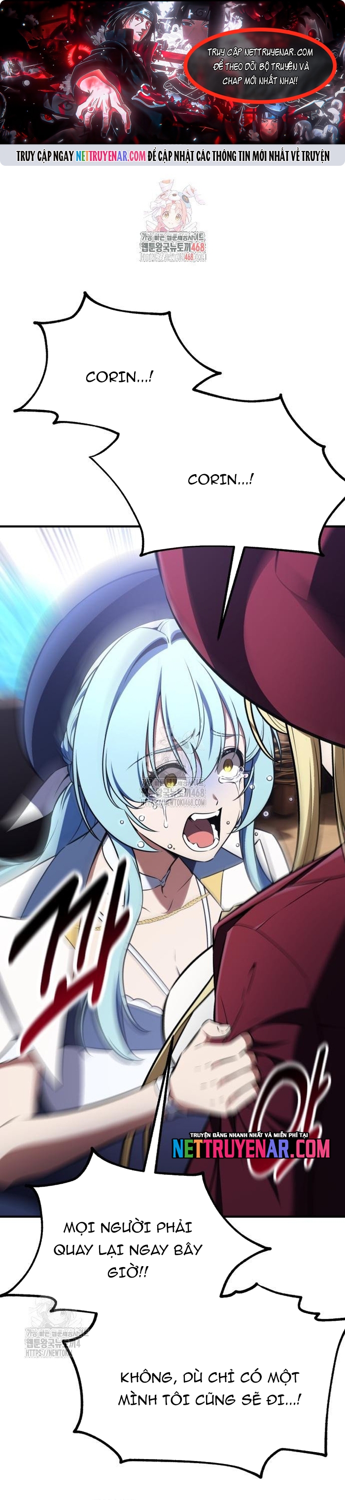 Tôi Đã Giết Tuyển Thủ Học Viện Chap 95 - Next Chap 96