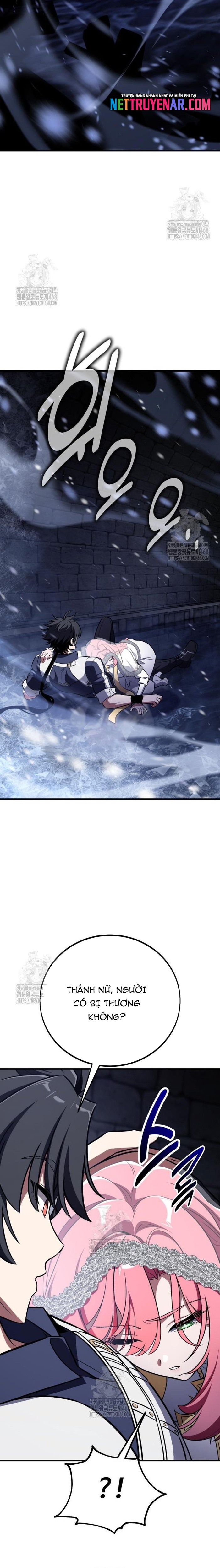 Tôi Đã Giết Tuyển Thủ Học Viện Chap 95 - Next Chap 96