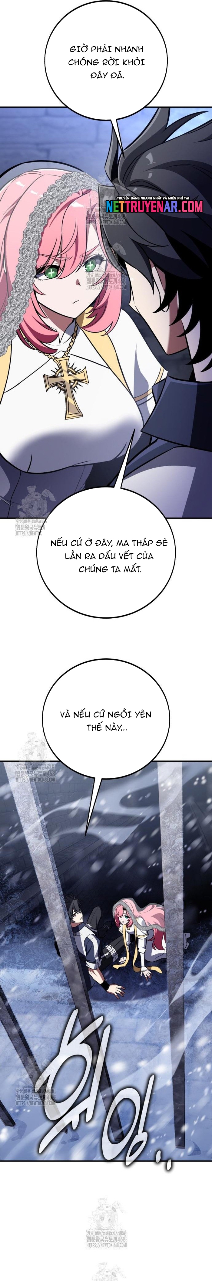 Tôi Đã Giết Tuyển Thủ Học Viện Chap 95 - Next Chap 96