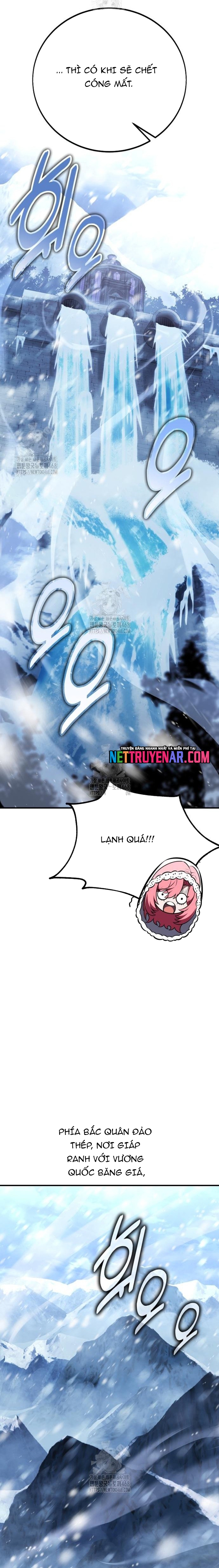 Tôi Đã Giết Tuyển Thủ Học Viện Chap 95 - Next Chap 96