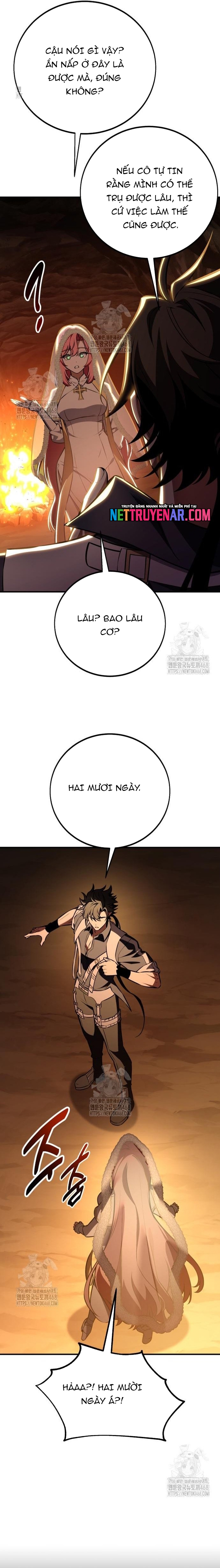 Tôi Đã Giết Tuyển Thủ Học Viện Chap 95 - Next Chap 96