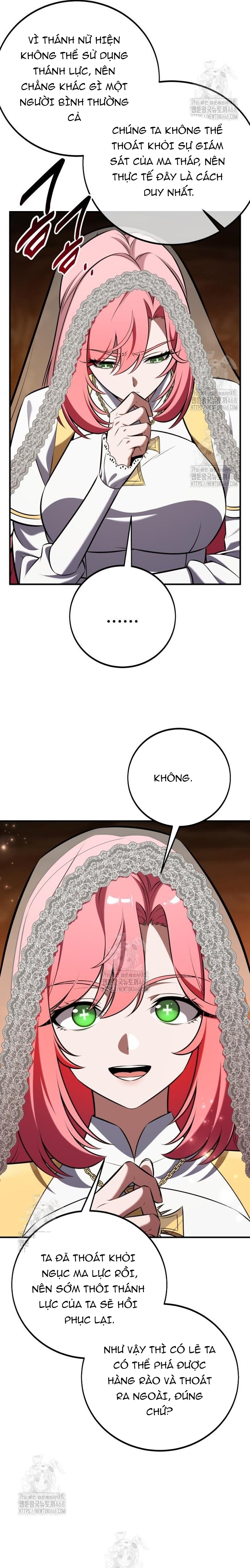 Tôi Đã Giết Tuyển Thủ Học Viện Chap 95 - Next Chap 96