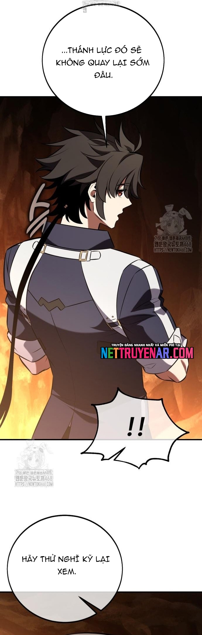 Tôi Đã Giết Tuyển Thủ Học Viện Chap 95 - Next Chap 96