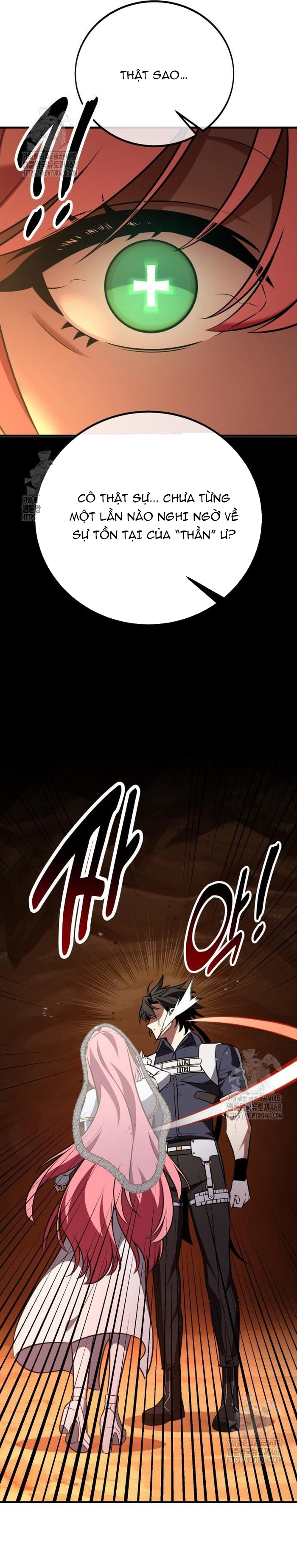 Tôi Đã Giết Tuyển Thủ Học Viện Chap 95 - Next Chap 96