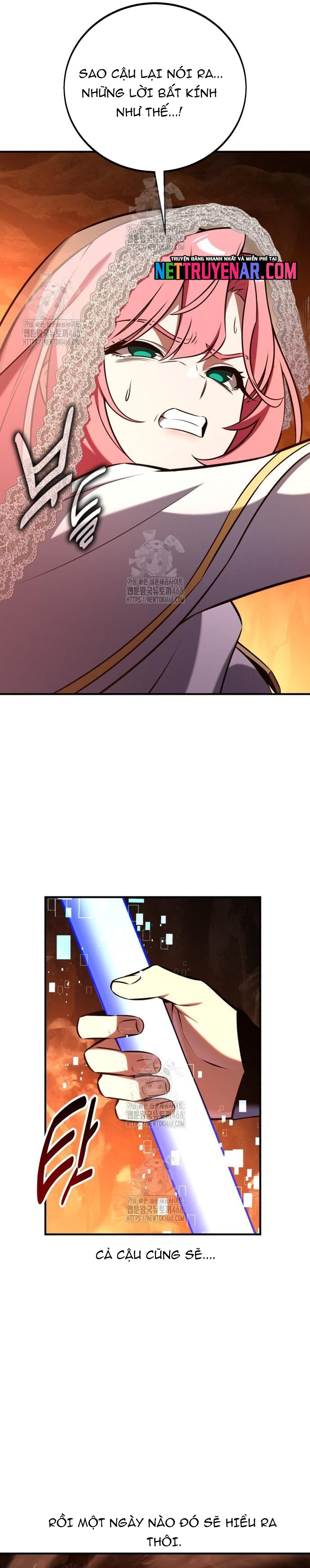 Tôi Đã Giết Tuyển Thủ Học Viện Chap 95 - Next Chap 96