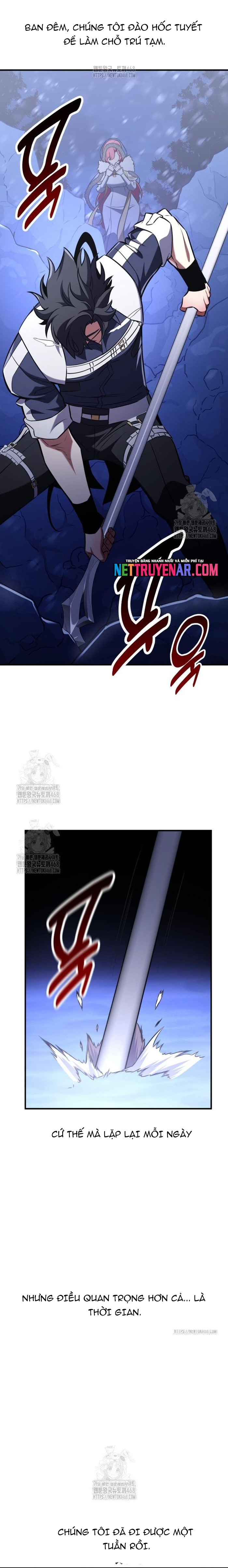 Tôi Đã Giết Tuyển Thủ Học Viện Chap 95 - Next Chap 96