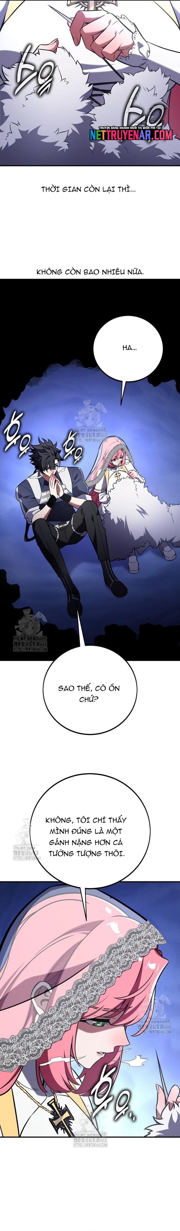 Tôi Đã Giết Tuyển Thủ Học Viện Chap 95 - Next Chap 96