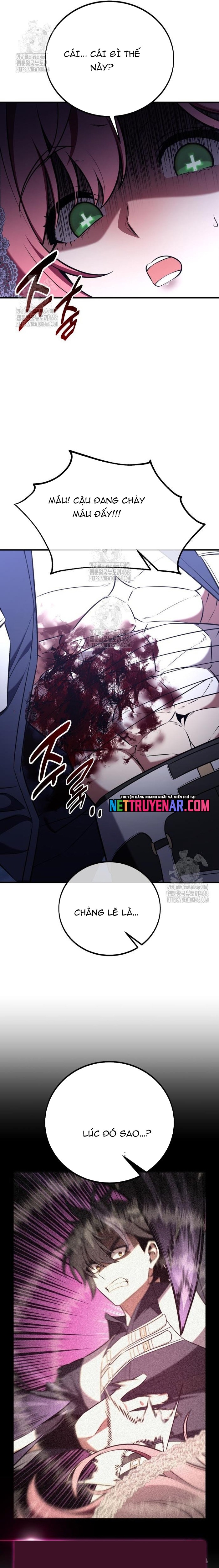 Tôi Đã Giết Tuyển Thủ Học Viện Chap 95 - Next Chap 96