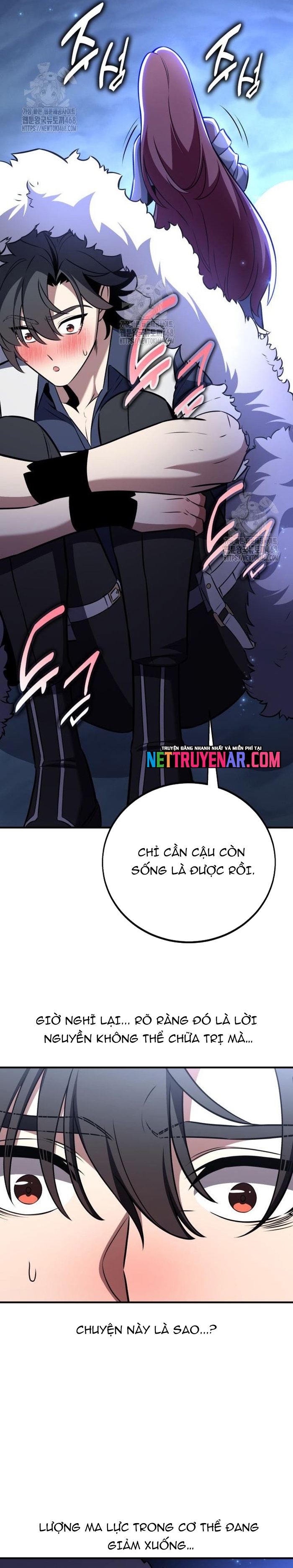 Tôi Đã Giết Tuyển Thủ Học Viện Chap 95 - Next Chap 96