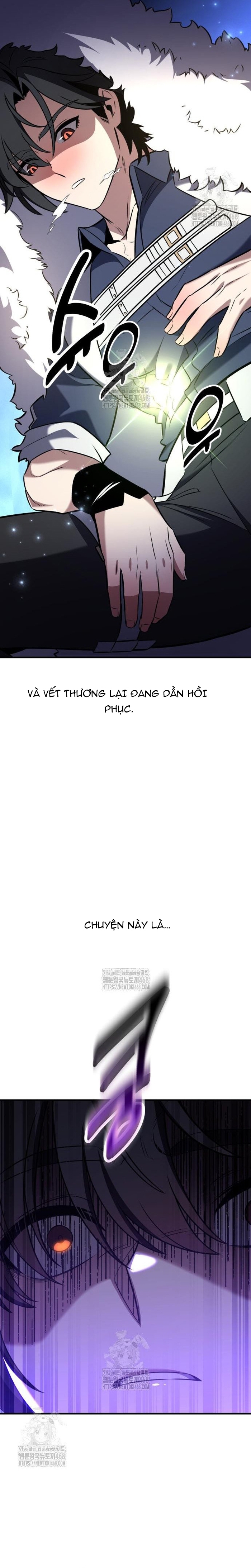 Tôi Đã Giết Tuyển Thủ Học Viện Chap 95 - Next Chap 96