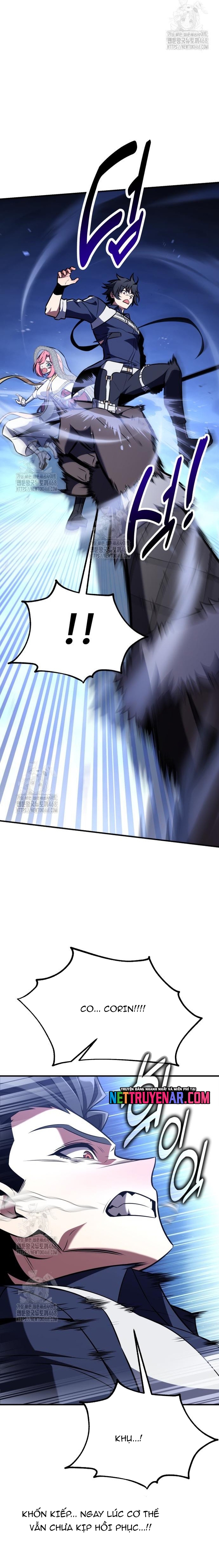 Tôi Đã Giết Tuyển Thủ Học Viện Chap 95 - Next Chap 96