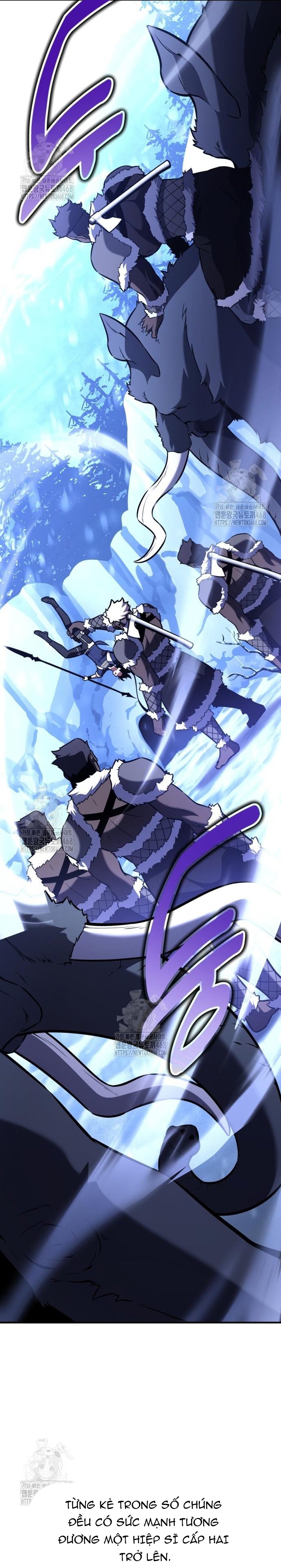 Tôi Đã Giết Tuyển Thủ Học Viện Chap 95 - Next Chap 96