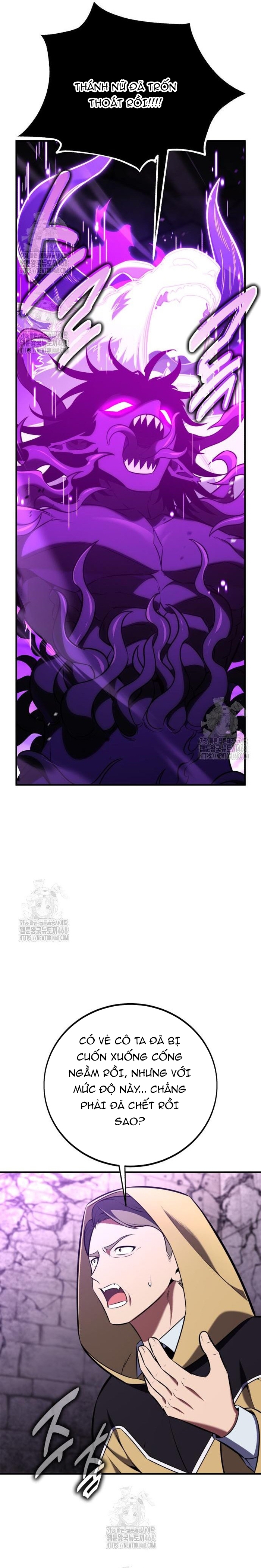 Tôi Đã Giết Tuyển Thủ Học Viện Chap 95 - Next Chap 96