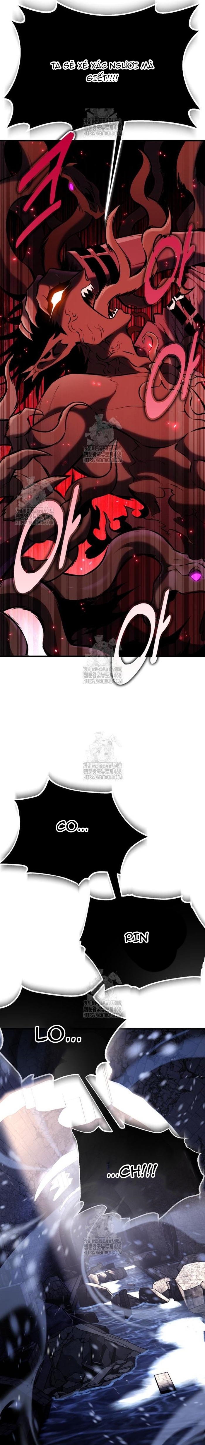 Tôi Đã Giết Tuyển Thủ Học Viện Chap 95 - Next Chap 96