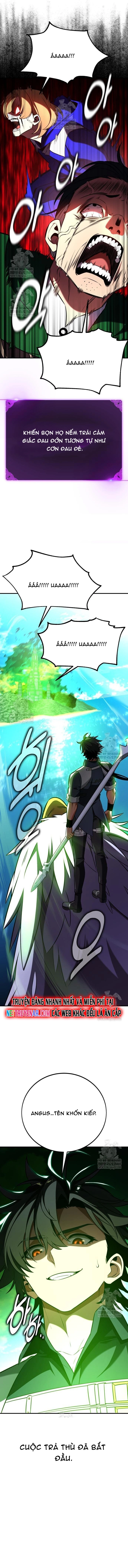 Tôi Đã Giết Tuyển Thủ Học Viện Chap 96 - Next Chap 97