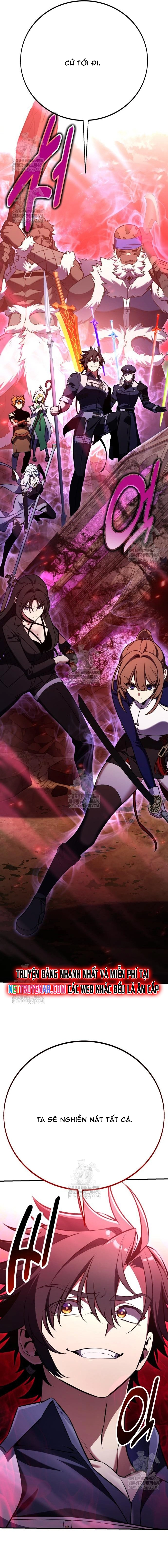 Tôi Đã Giết Tuyển Thủ Học Viện Chap 97 - Next Chap 98