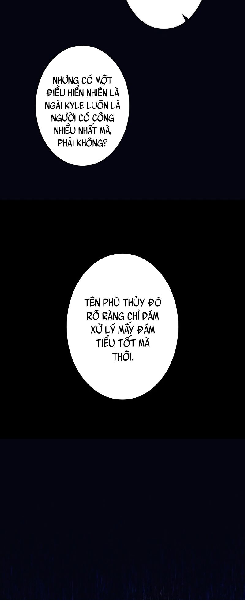 Tôi Đã Rời Khỏi Tổ Đội Anh Hùng! Chap 1 - Next Chap 2