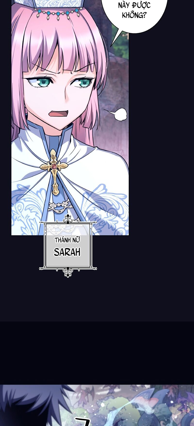 Tôi Đã Rời Khỏi Tổ Đội Anh Hùng! Chap 1 - Next Chap 2