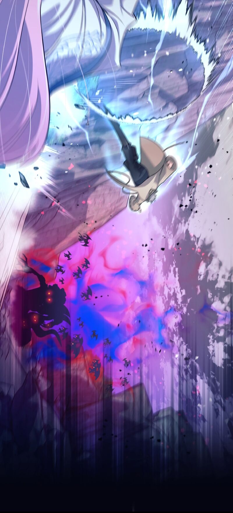 Tôi Đã Rời Khỏi Tổ Đội Anh Hùng! Chap 1 - Next Chap 2