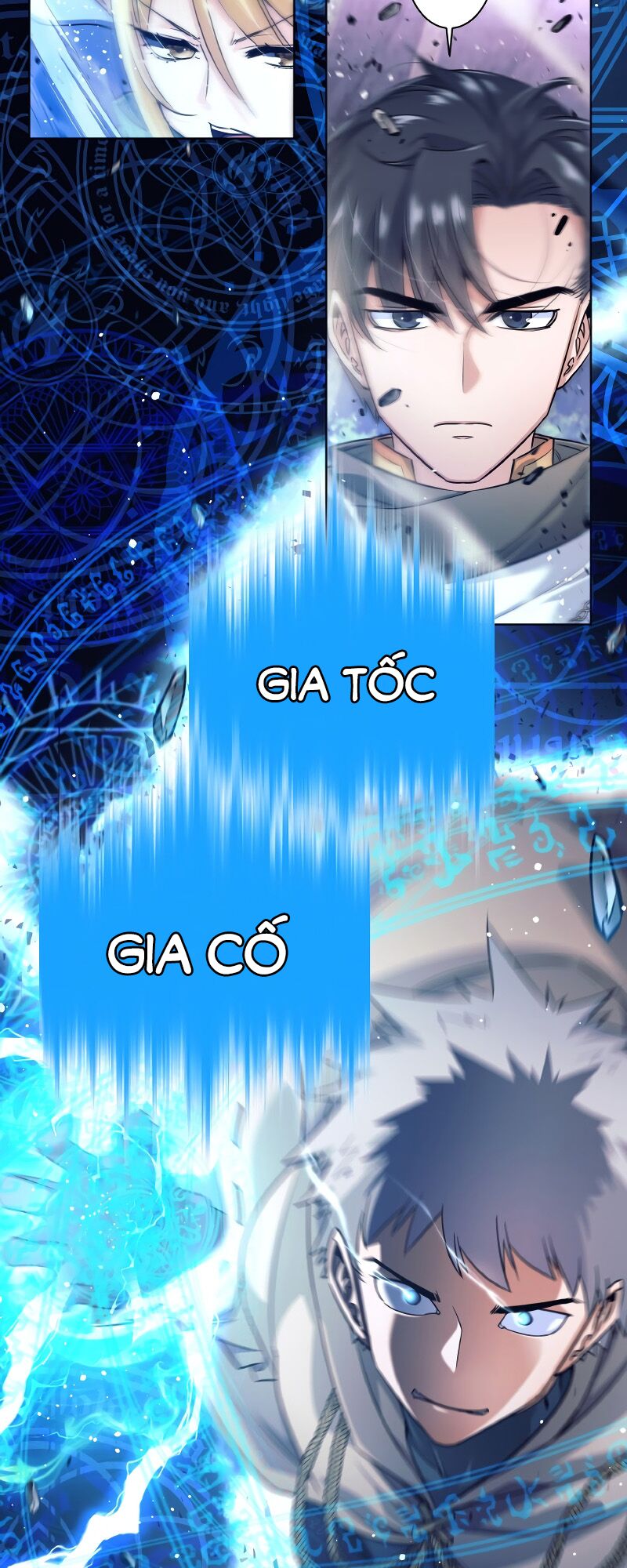 Tôi Đã Rời Khỏi Tổ Đội Anh Hùng! Chap 1 - Next Chap 2