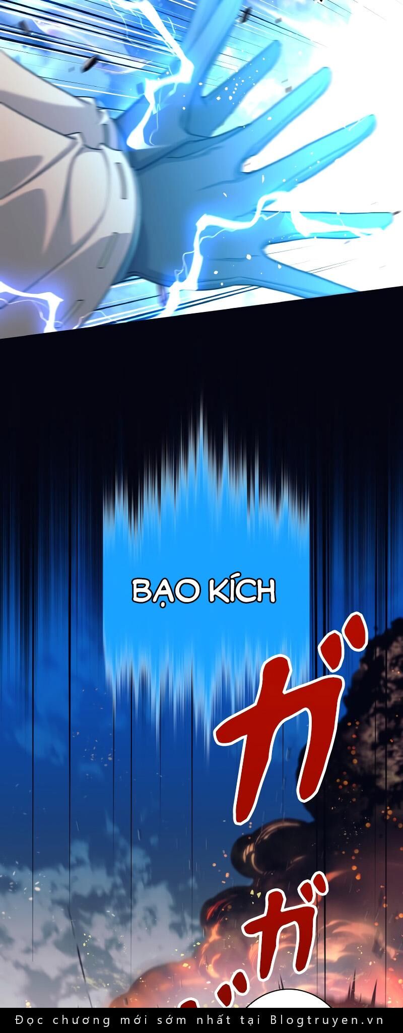 Tôi Đã Rời Khỏi Tổ Đội Anh Hùng! Chap 1 - Next Chap 2