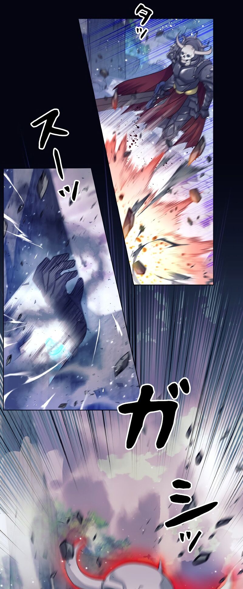 Tôi Đã Rời Khỏi Tổ Đội Anh Hùng! Chap 1 - Next Chap 2