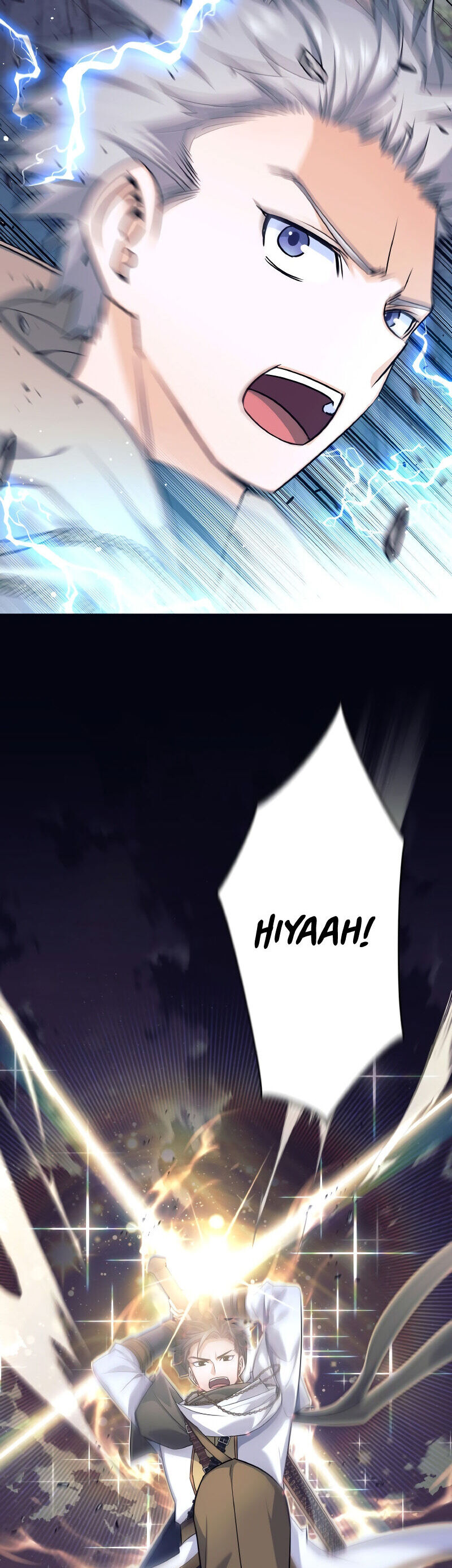 Tôi Đã Rời Khỏi Tổ Đội Anh Hùng! Chap 1 - Next Chap 2