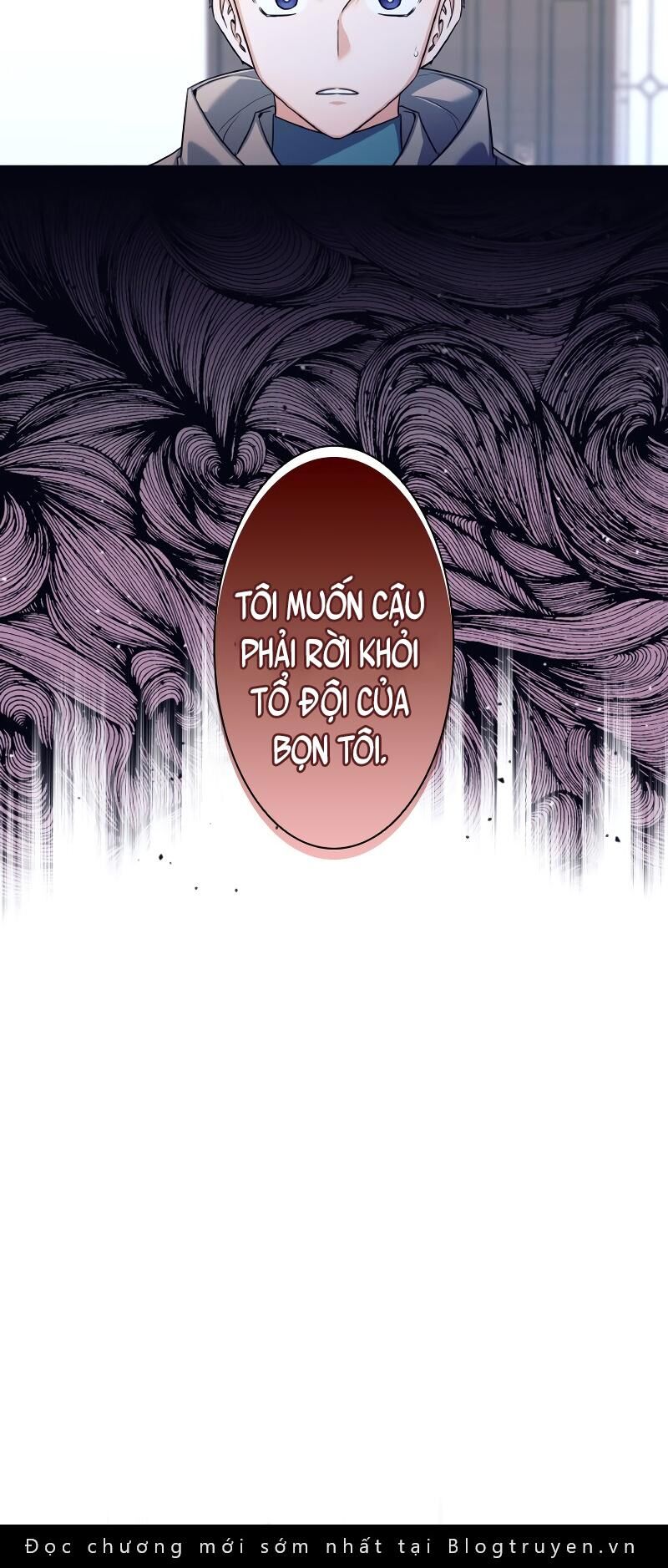 Tôi Đã Rời Khỏi Tổ Đội Anh Hùng! Chap 1 - Next Chap 2