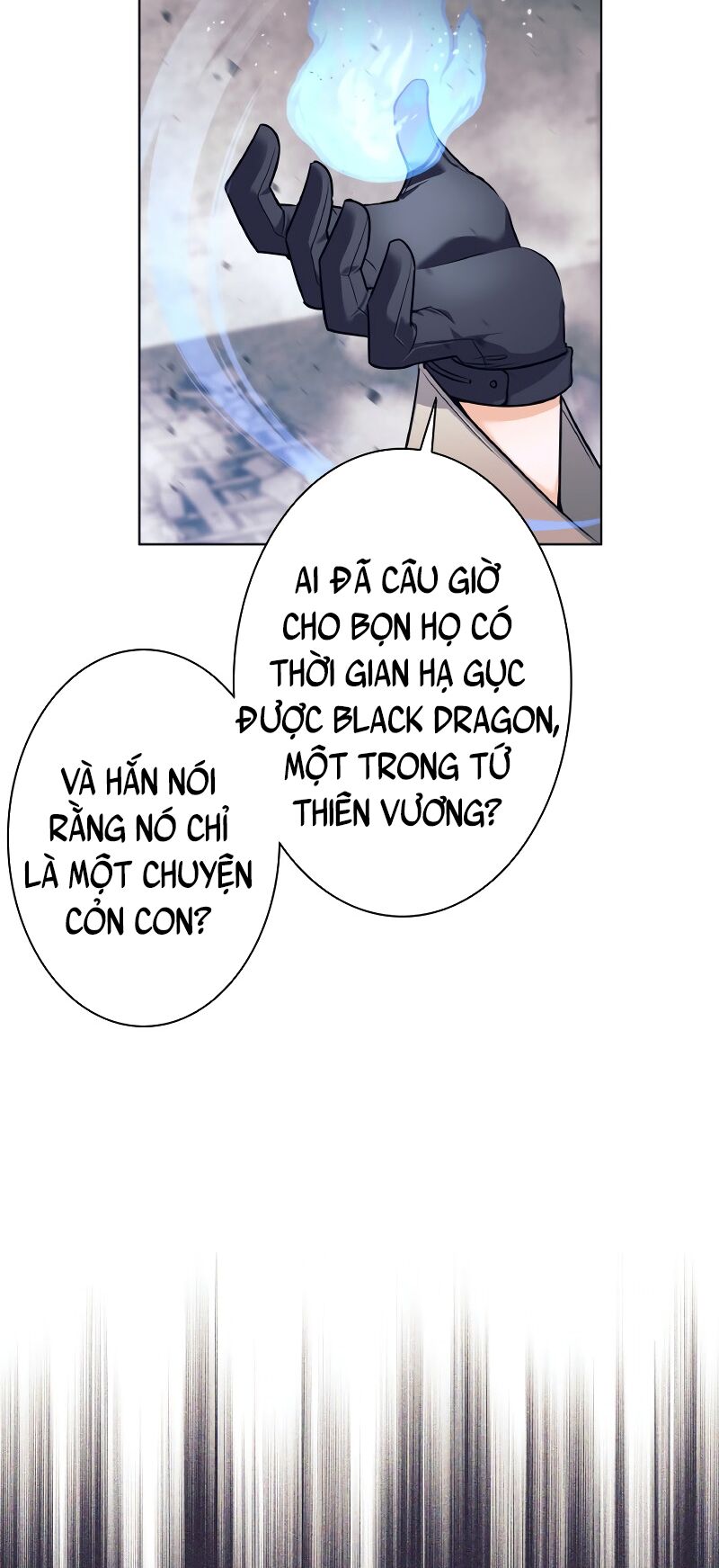 Tôi Đã Rời Khỏi Tổ Đội Anh Hùng! Chap 1 - Next Chap 2