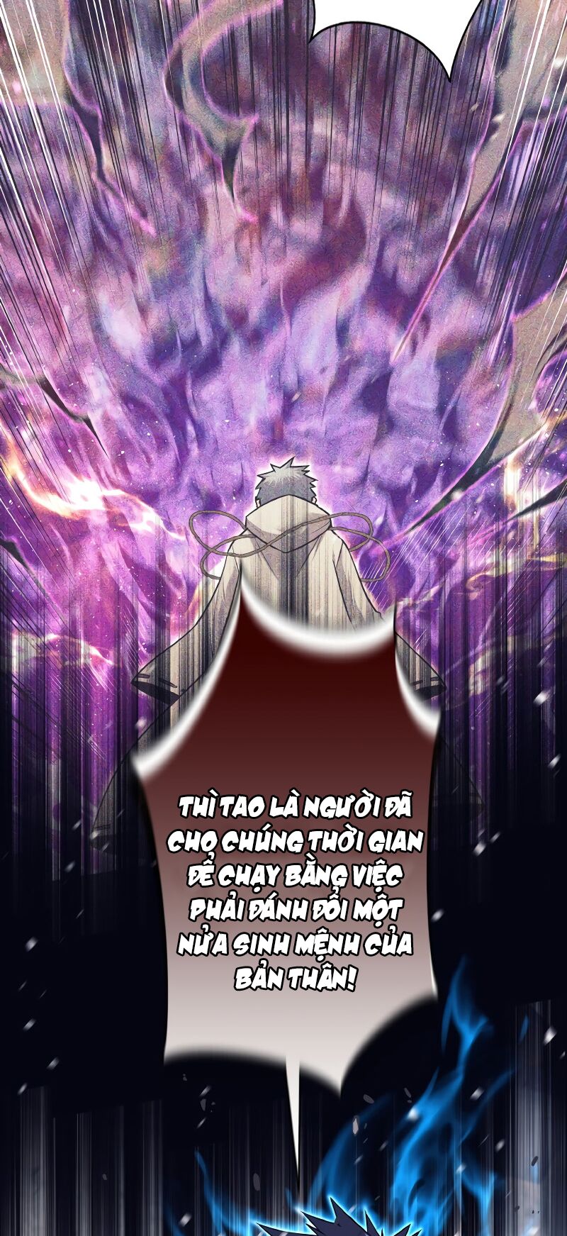 Tôi Đã Rời Khỏi Tổ Đội Anh Hùng! Chap 1 - Next Chap 2