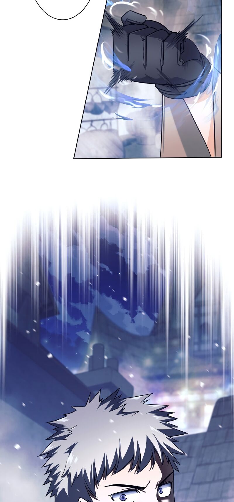 Tôi Đã Rời Khỏi Tổ Đội Anh Hùng! Chap 1 - Next Chap 2