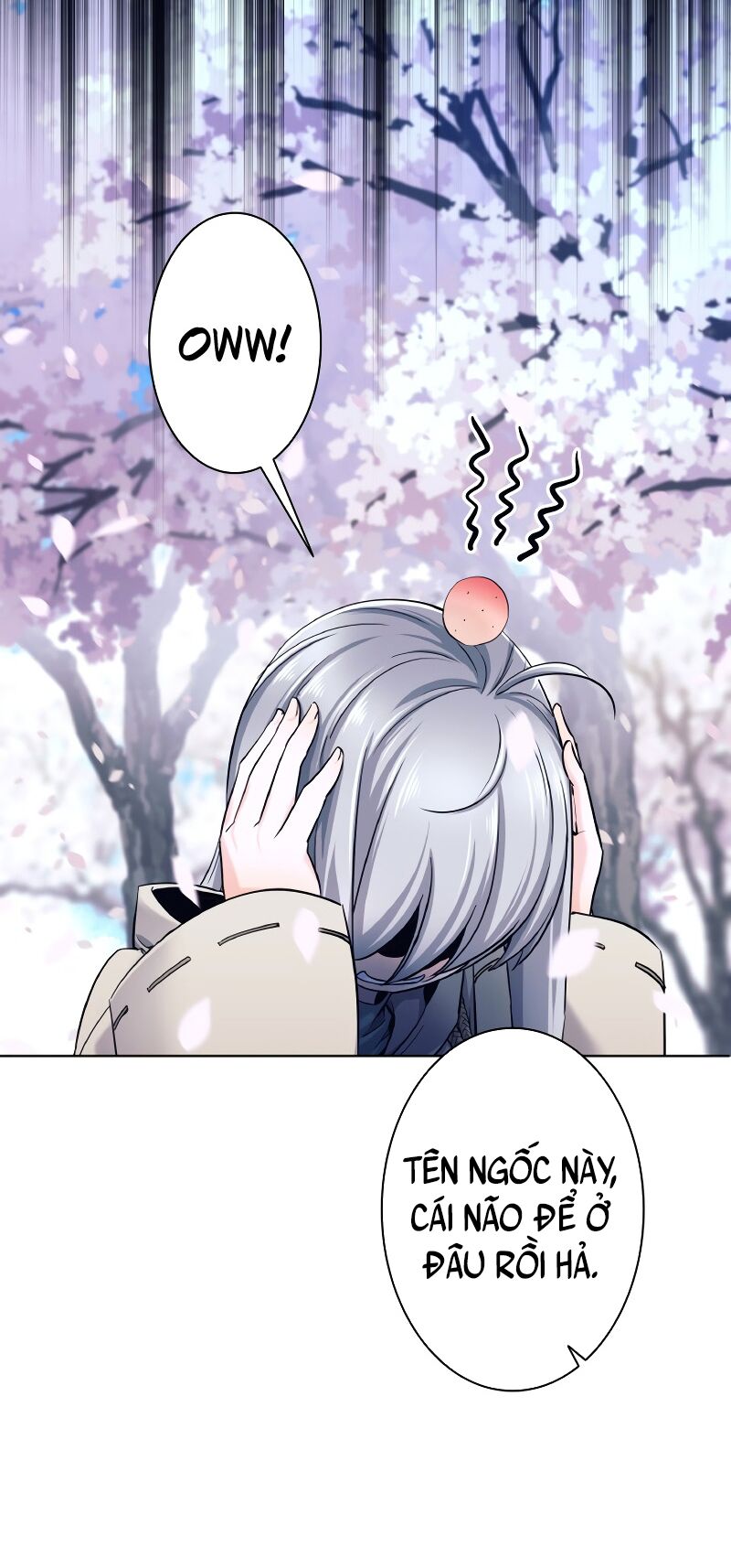 Tôi Đã Rời Khỏi Tổ Đội Anh Hùng! Chap 1 - Next Chap 2