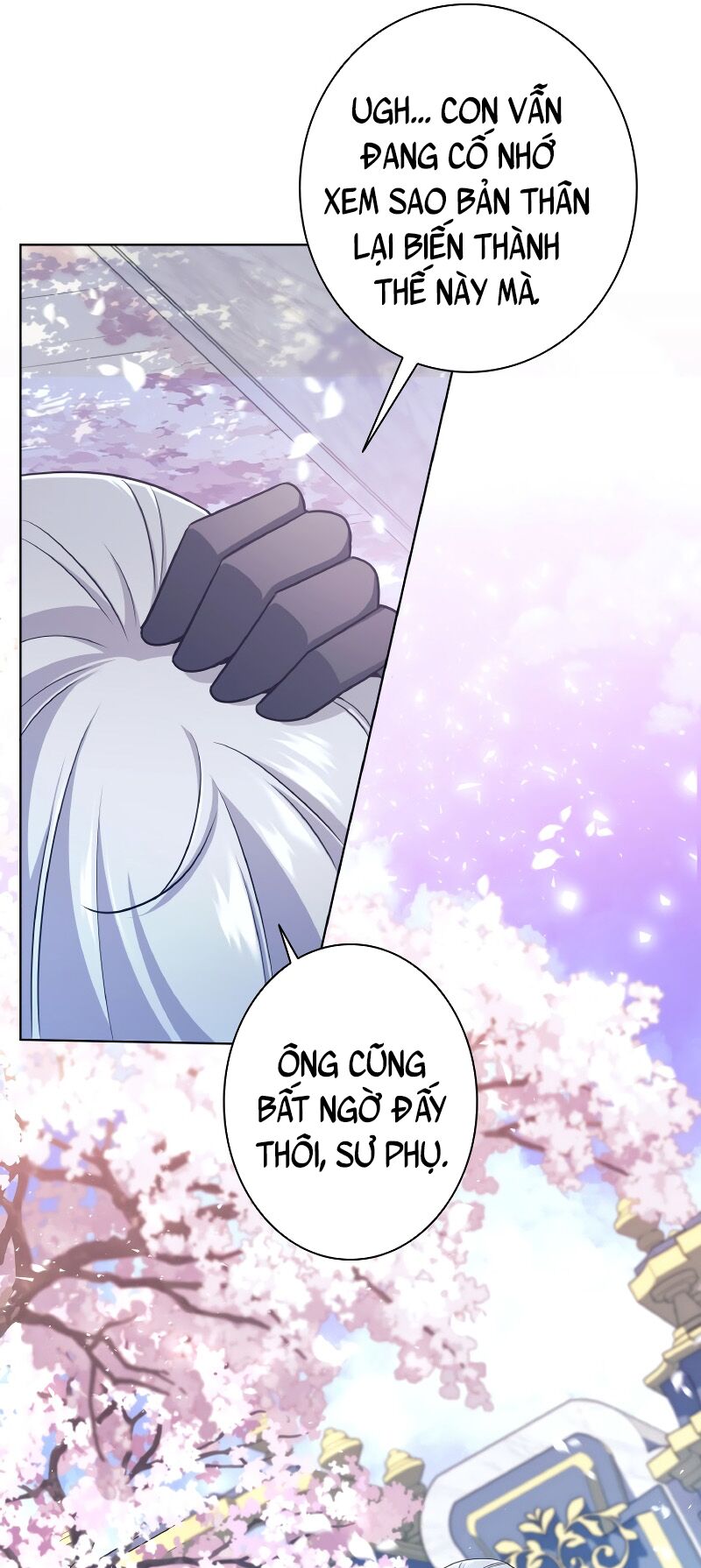 Tôi Đã Rời Khỏi Tổ Đội Anh Hùng! Chap 1 - Next Chap 2