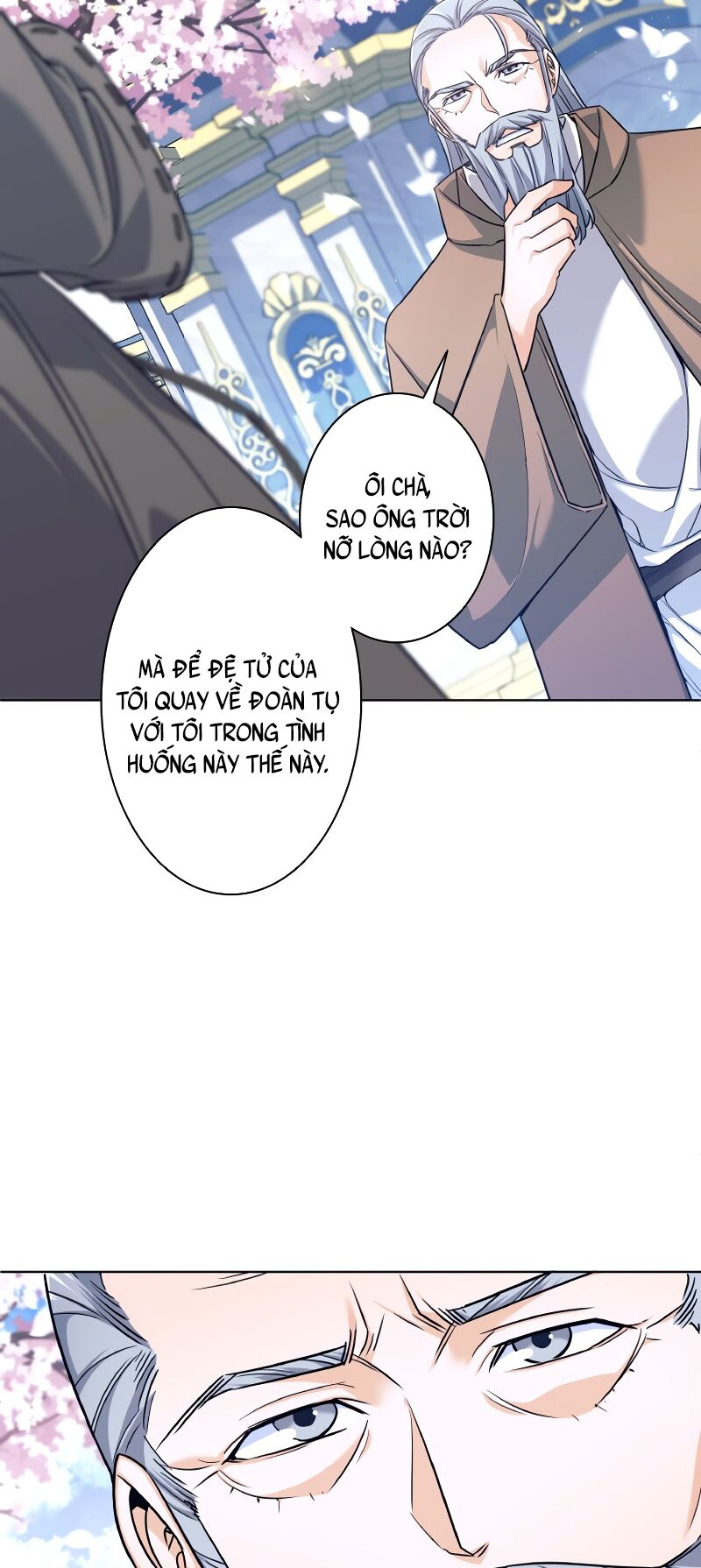 Tôi Đã Rời Khỏi Tổ Đội Anh Hùng! Chap 1 - Next Chap 2